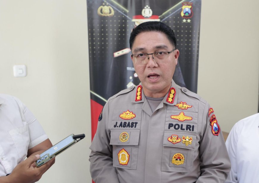 Polda Jatim Siaga Penuh Hadapi Fase Kritis Karhutla di 7 Kawasan Pegunungan